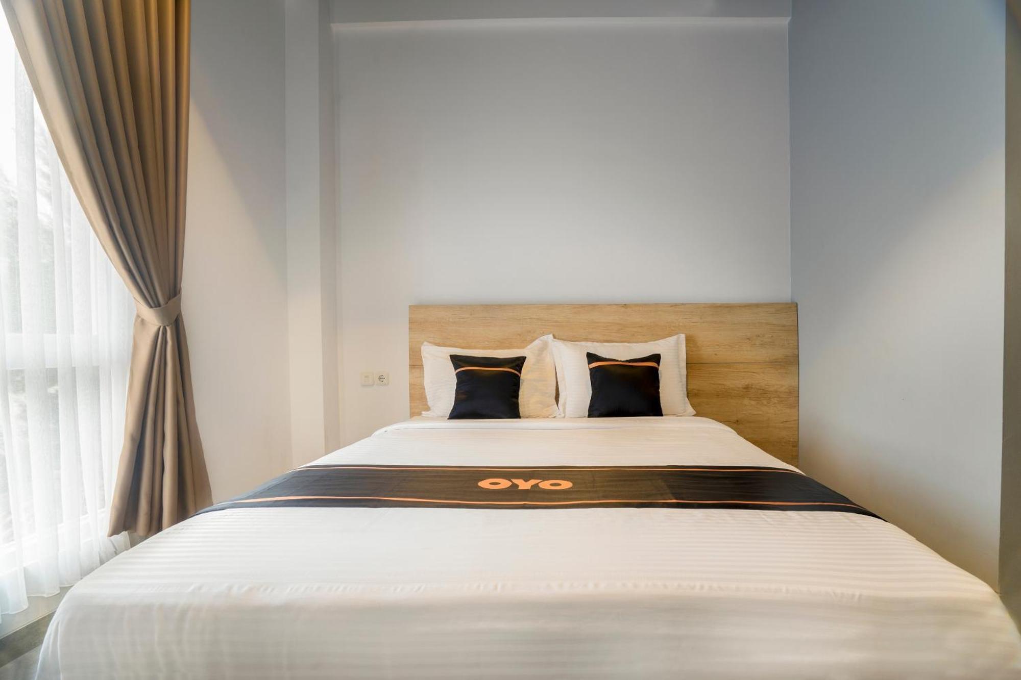 Kamar Deluxe Double